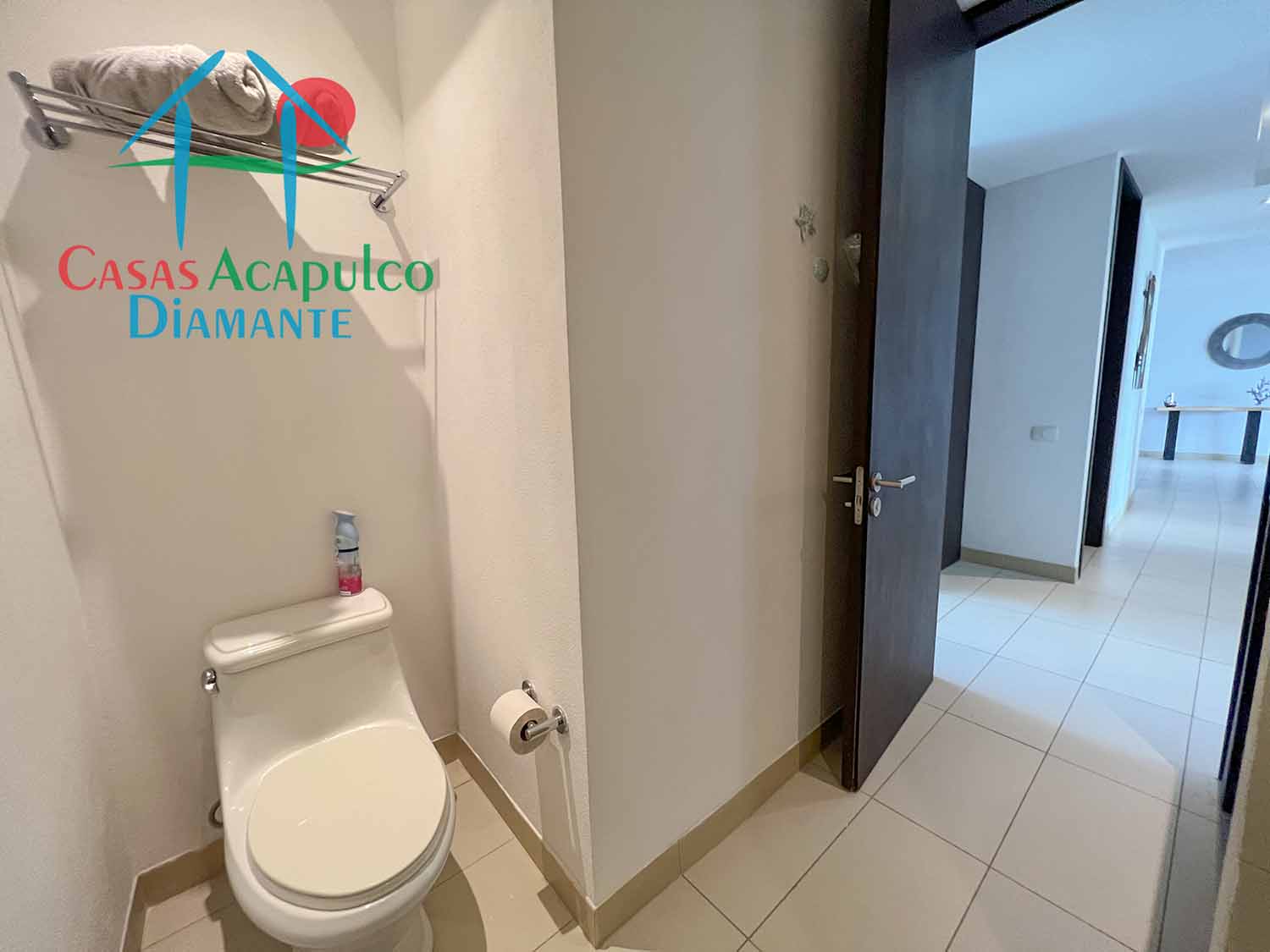 La Isla Hawaii 807 - Recámara tres 8